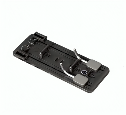 Nuvi Pilates Reformer