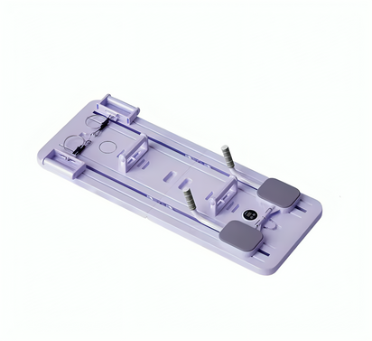 Nuvi Pilates Reformer