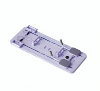 Nuvi Pilates Reformer