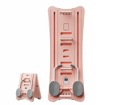 Nuvi Pilates Reformer