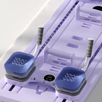 Nuvi Pilates Reformer