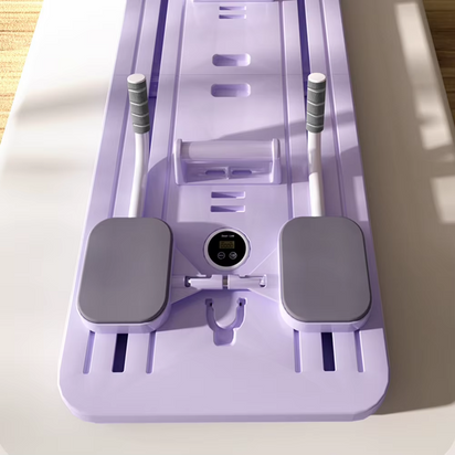 Nuvi Pilates Reformer